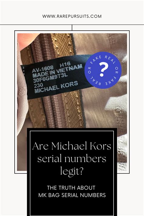 michael kors 30h6gupm3l rot|Michael Kors serial number lookup.